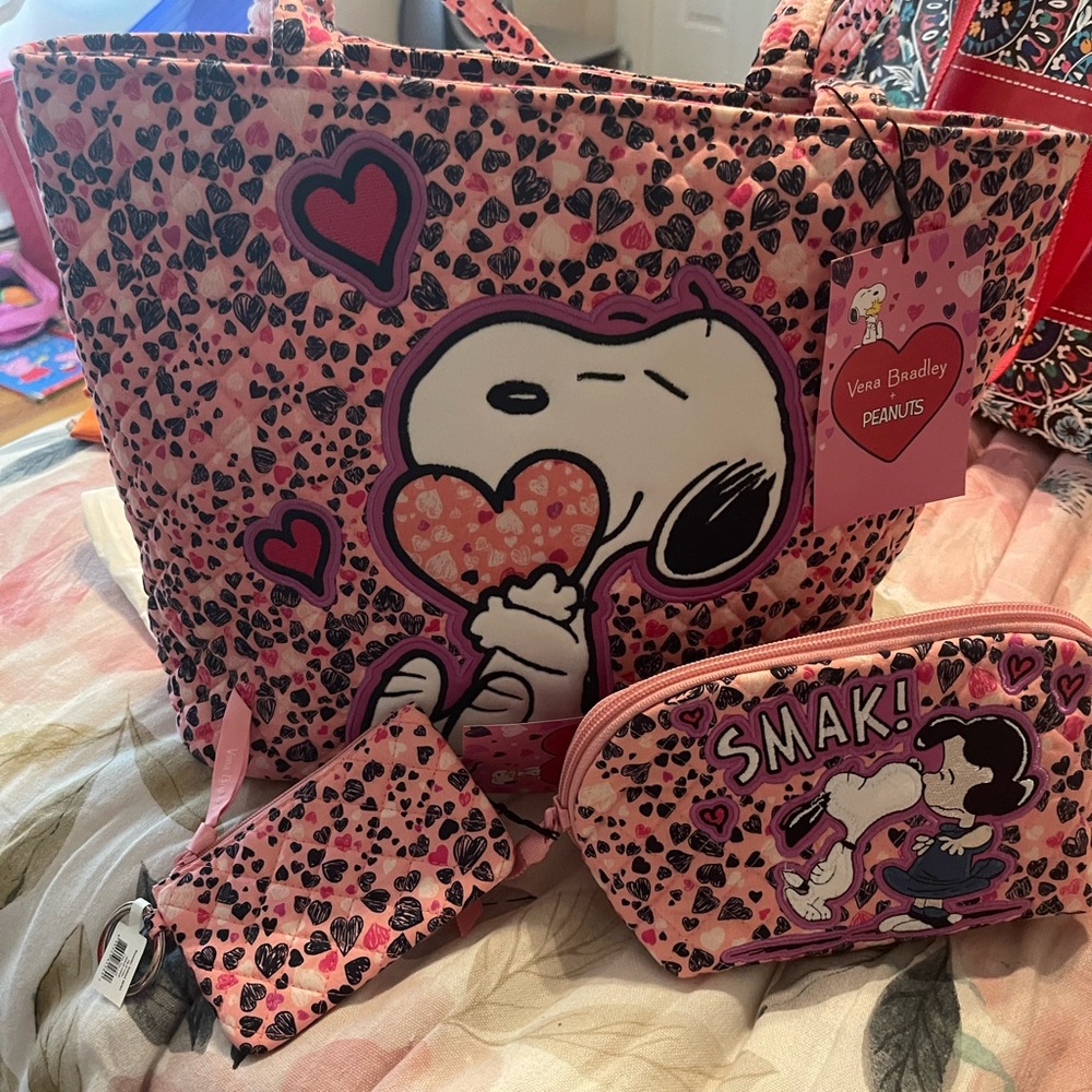 Vera Bradley